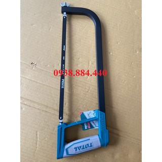 Khung cưa sắt 300mm total tht54166 - tht54166-1