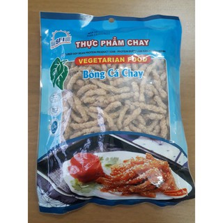 Bóng cá chay SFI-100g