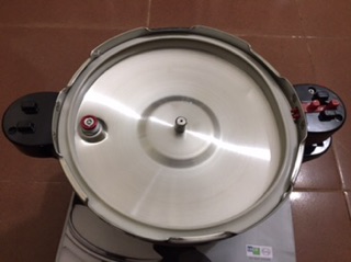 NỒI ÁP SUẤT KITCHEN FLOWER CTI-500