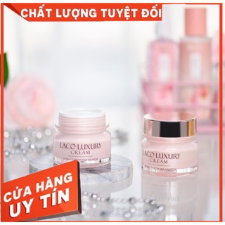 Kem Ngày Laco Luxury 3 In 1
