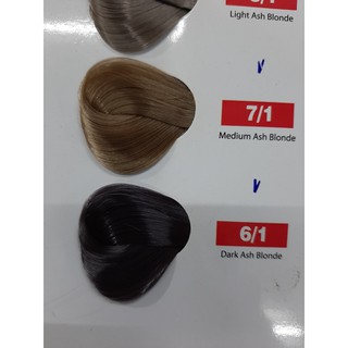 Thuốc Nhuộm Tóc redlife {Tặng Kèm Oxy + Bao Tay + Lược Nhuộm }