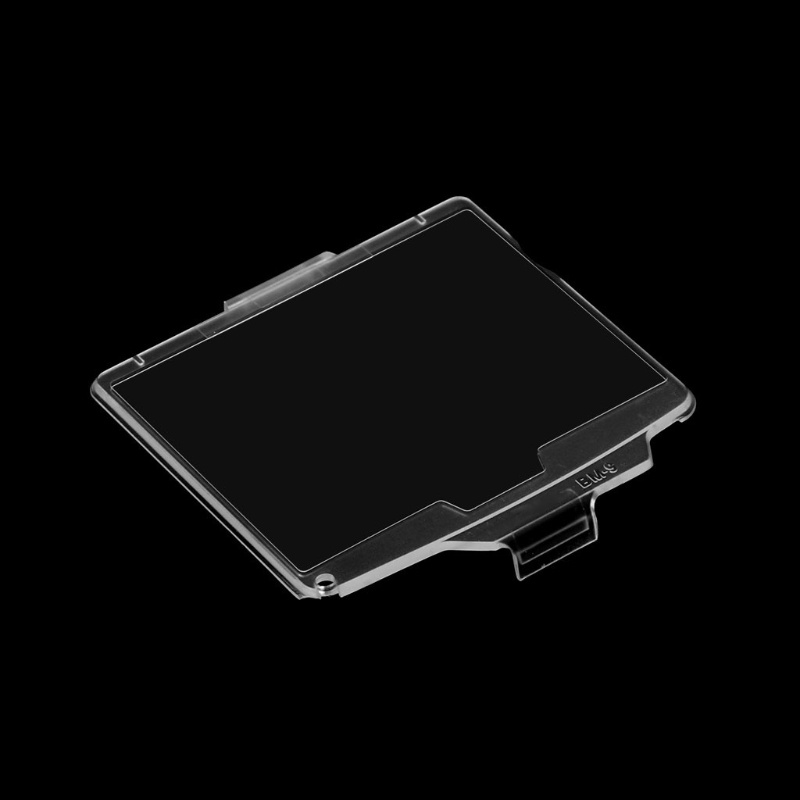 Tấm Bảo Vệ Màn Hình LCD Cứng Cho Máy Ảnh Nikon D700 BM-9
