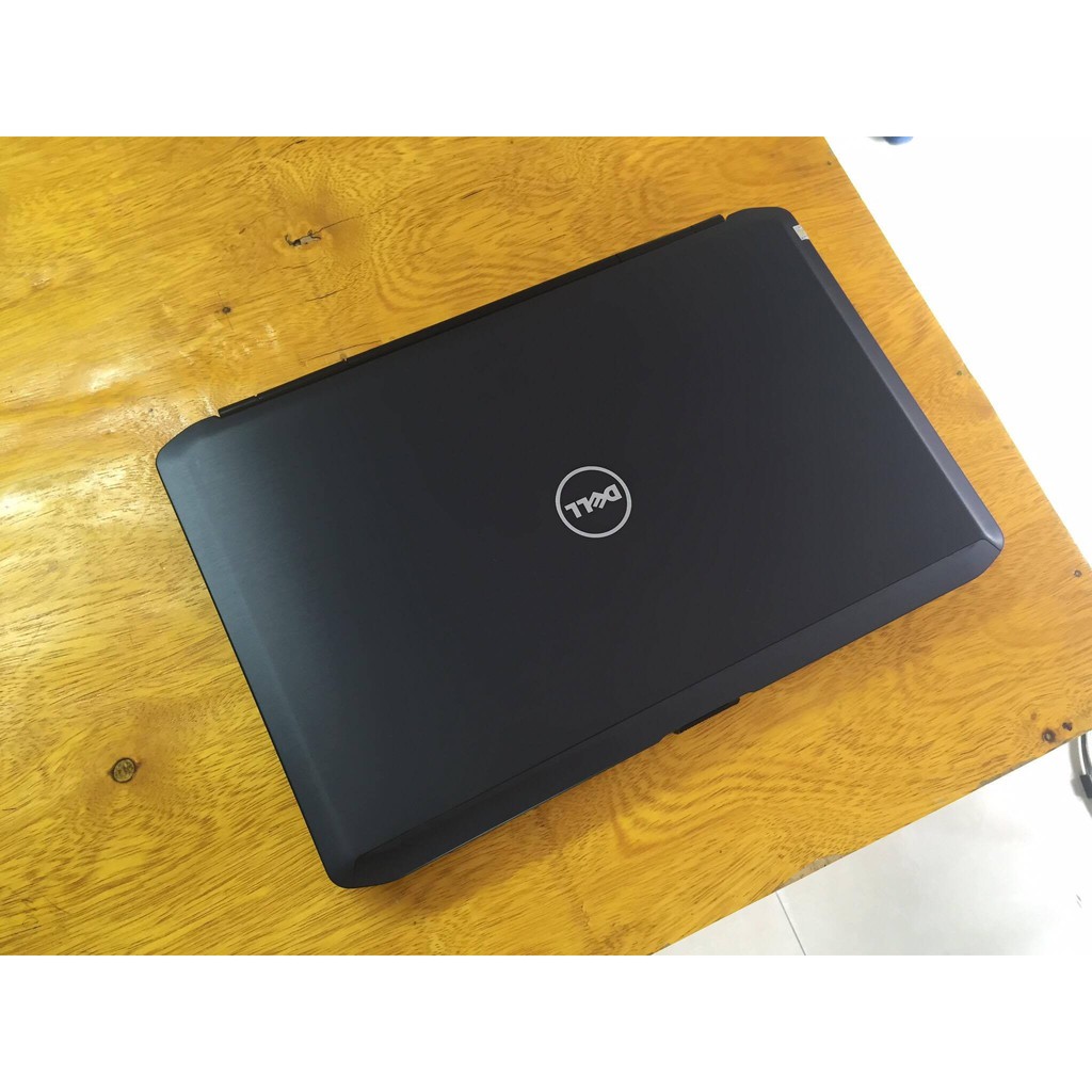 Laptop Dell latitude e5530