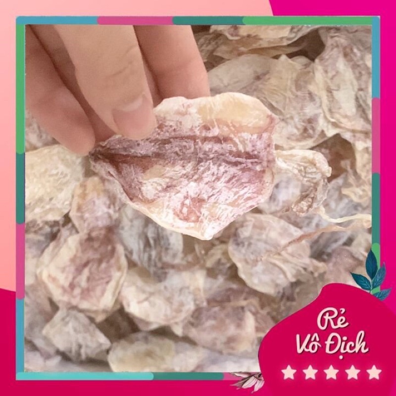 Mực Mini Để Rim Me Hoặc Xào nấu