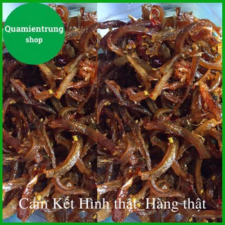 Cá Đét Rim Tỏi Loại Ngon Đặc Sản Đà nẵng