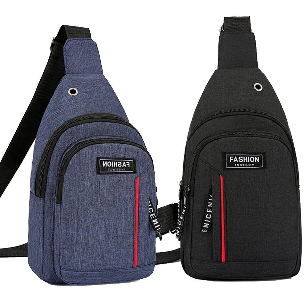 Túi Đeo Chéo Ngực Chống Thấm Nước