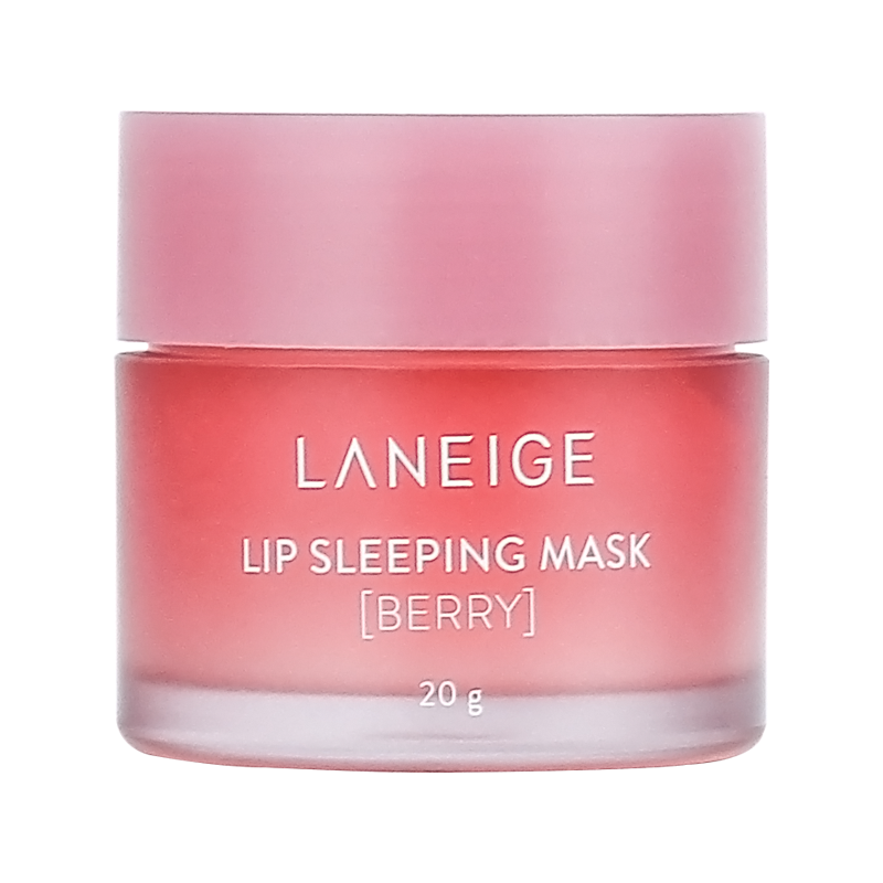 Mặt Nạ Ngủ Cho Môi LANEIGE 20g