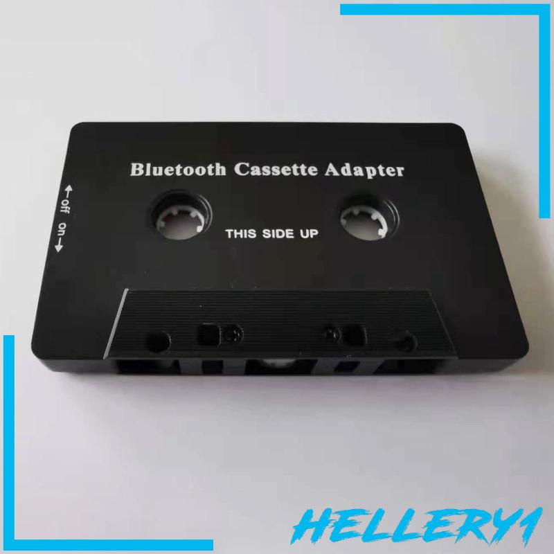 Bộ Chuyển Đổi Băng Cát Sét Bluetooth 5.0 Sang AUX Sạc USB