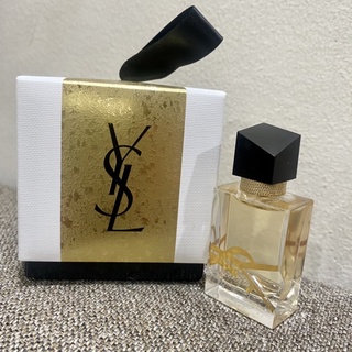 Nước hoa mini nữ ysl libre edp 7.5ml full box - yves saint laurent