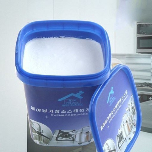 Kem tẩy rửa đa năng Oven Cookware Cleaner