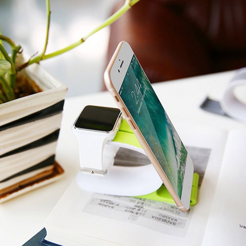 Đế Sạc Nhanh Không Dây Cho Điện Thoại Apple Pro 11-inch