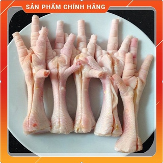 Mã GROXUAN1 giảm 8% đơn 150K HCM - HỎA TỐC CHÂN GÀ RÚT XƯƠNG 1KG HÀNG NGON