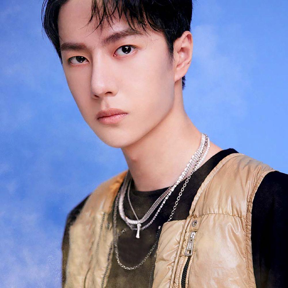 Vòng Cổ Dây Xích Bằng Đồng Phong Cách Punk Hàn Quốc Cá Tính Dành Cho Nam Nữ