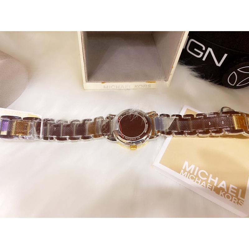 Thanh Lý : Đồng hồ Nữ hiệu MICHAEL KORS 3531