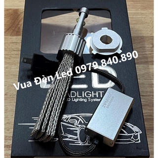 [Chính hãng] 1 bóng đèn Led XHP70 L10 model 2022