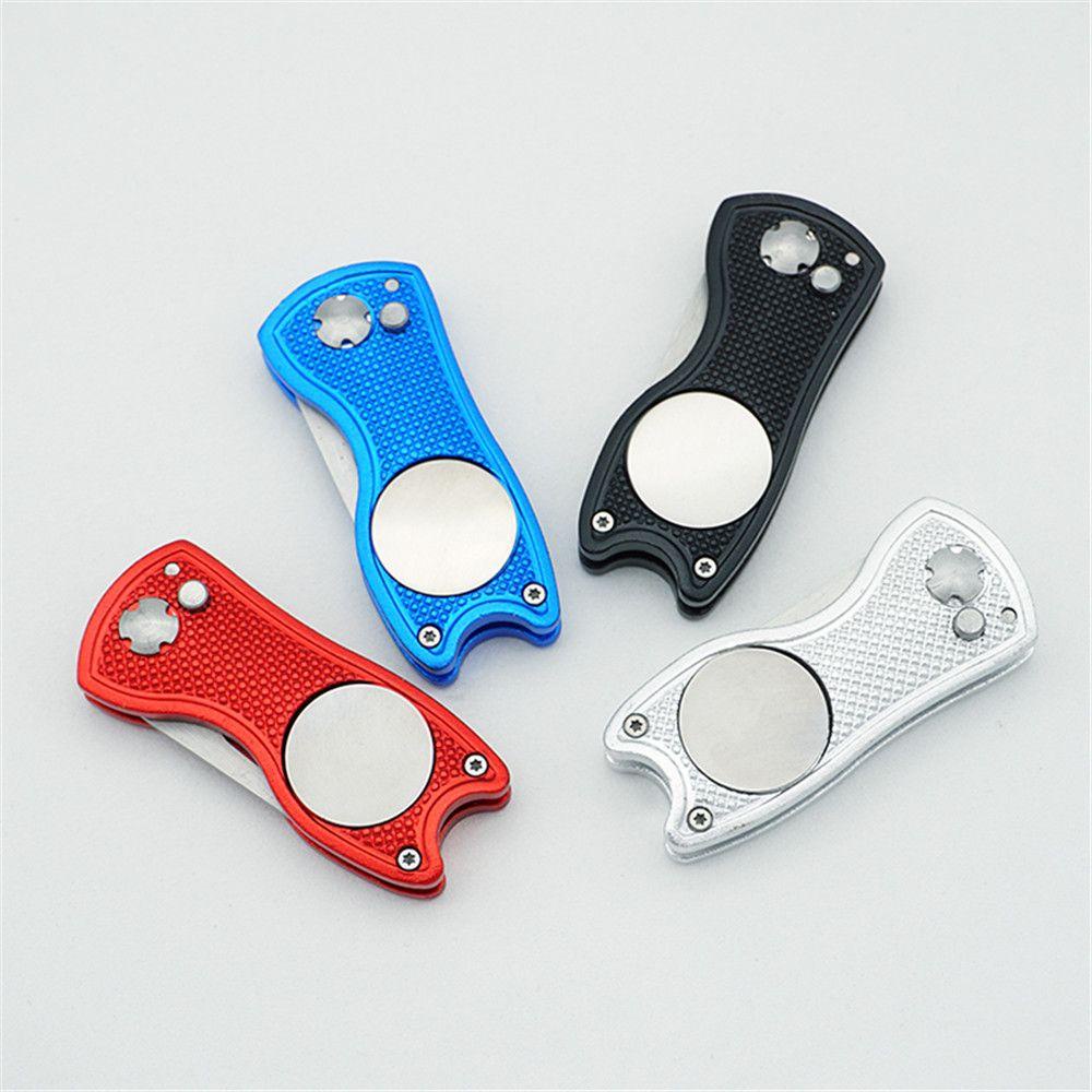 MUVAKO Mavako Dụng Cụ Làm Sạch Gậy Đánh Golf 7 Màu