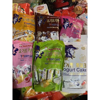(các vị) bánh sữa chua Yogurt Cake