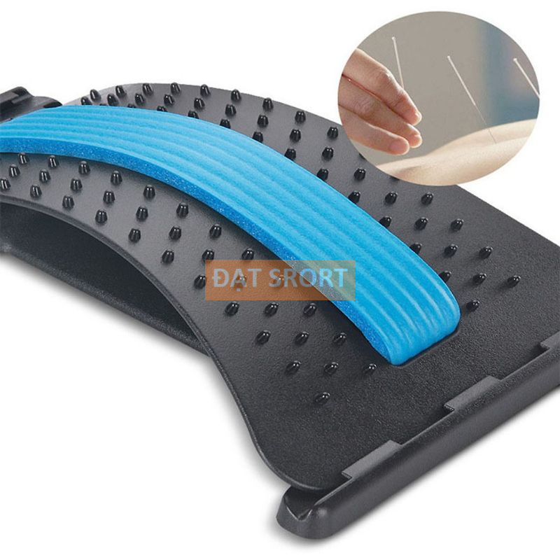 Khung Nắn Chỉnh Cột Sống Điều Trị Đau Lưng , Thoát Vị Đĩa Đệm , Cổ Vai Gáy