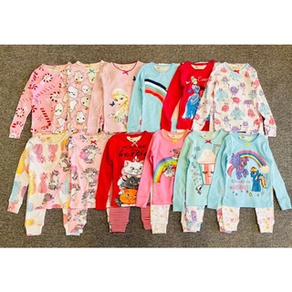 Bộ hm borip bé gái 1-6y