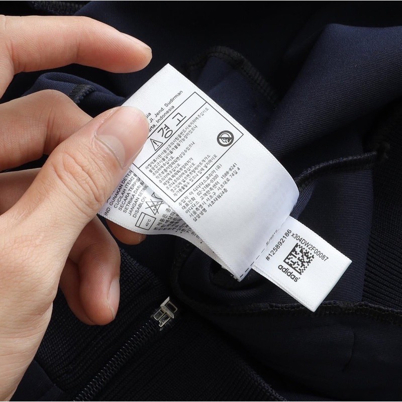 Đồ Bộ Thể Thao Nam Adidas Cao Cấp VNXK