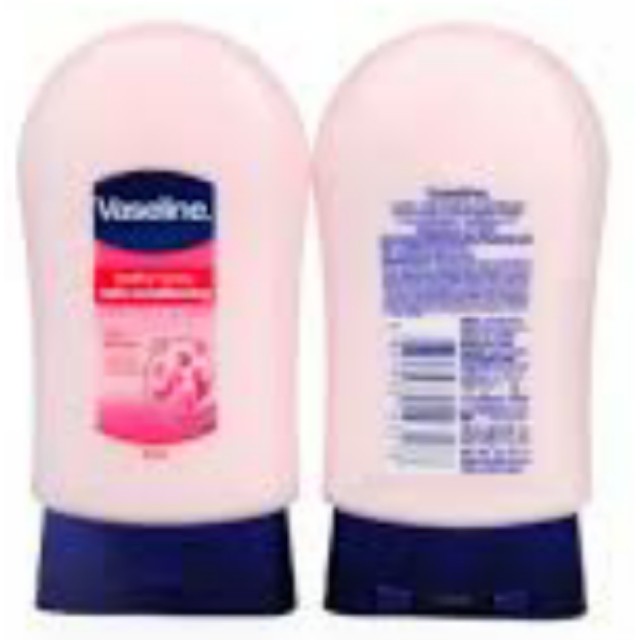 Kem dưỡng da và móng tay Vaseline 85ml