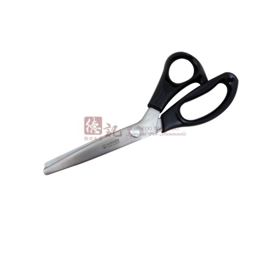 Kéo cắt răng cưa Nhật Bản 5mm 230mm