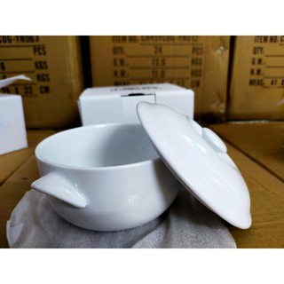 (SIÊU RẺ)THỐ SỨ CHƯNG YẾN.