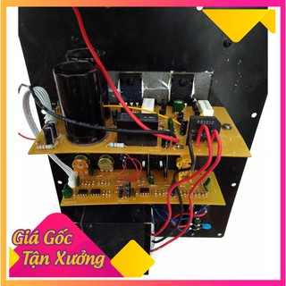 MẠCH  LOA SUB BOSs 250W - 2 SÒ TO