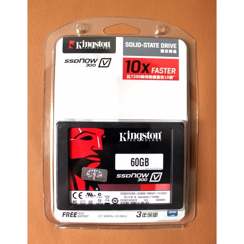 Ổ SSD 60gb các hãng mới 100% full box BH 12 tháng | BigBuy360 - bigbuy360.vn