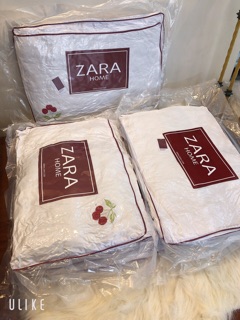 Cặp ruột gối ZARA HOME