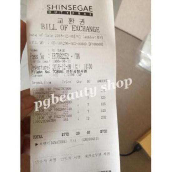 Son dưỡng môi Dior Addict Lip Glow ( Còn 2 màu 001 004) [ĐỔI TRẢ 1-1] | BigBuy360 - bigbuy360.vn