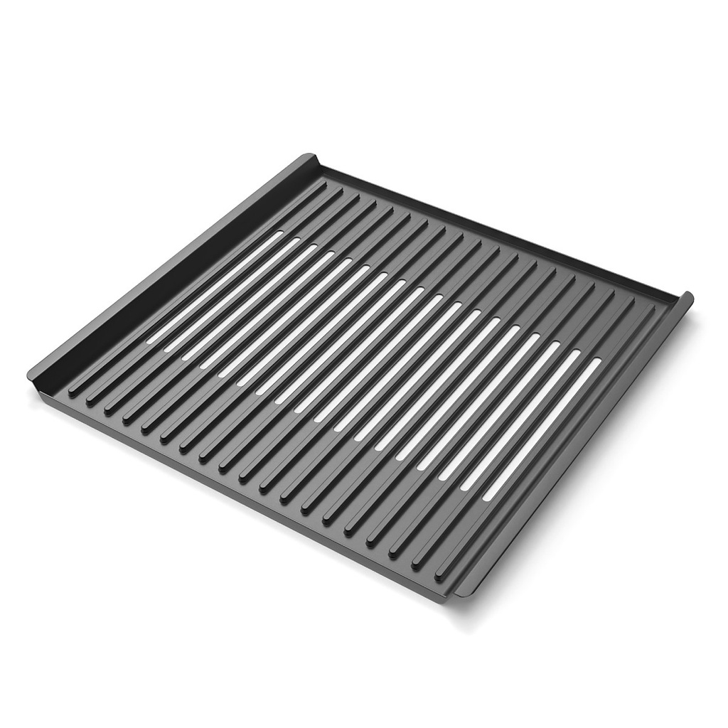 Khay nướng Bít-tết nồi chiên không dầu 2GOOD S19/S20 - Hàng chính hãng