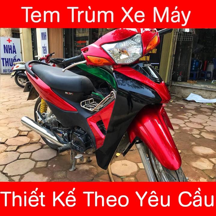 Tem Trùm Wave