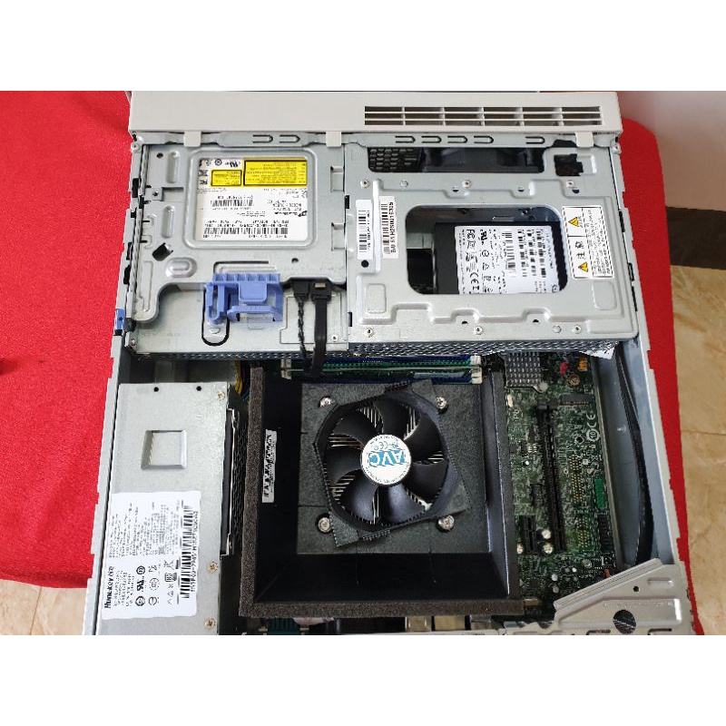 Máy tính đồng bộ NEC MATE