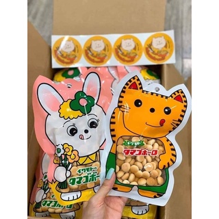 🍪🍪 Bánh Ăn Dặm Men Sữa Hình Mèo Hình Thỏ