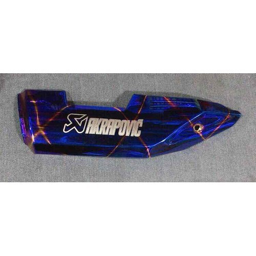 ỐP PÔ TITAN AKAPOVIC CHO WINNER X CAO CẤP - AT55