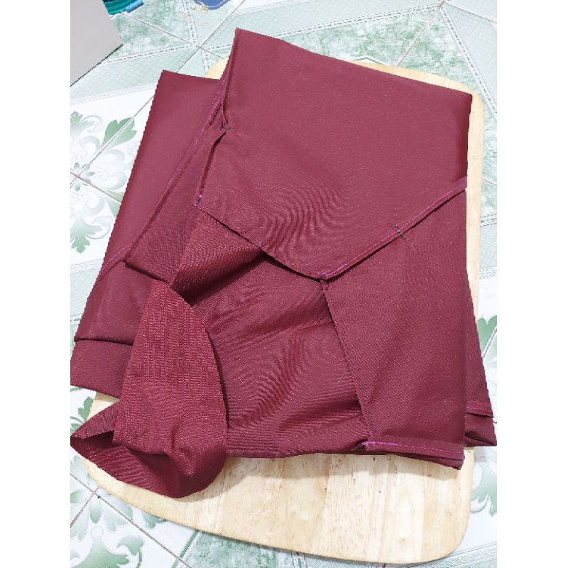 DÙ CHÍNH TÂM 3 MÉT - CHƯA GỒM CHÂN ĐẾ 90K