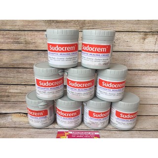 Sudocrem Anh 125g