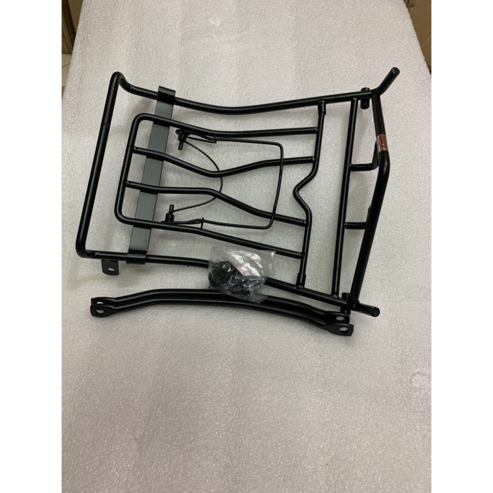 baga sắt sơn tĩnh điện AB 2016-2020