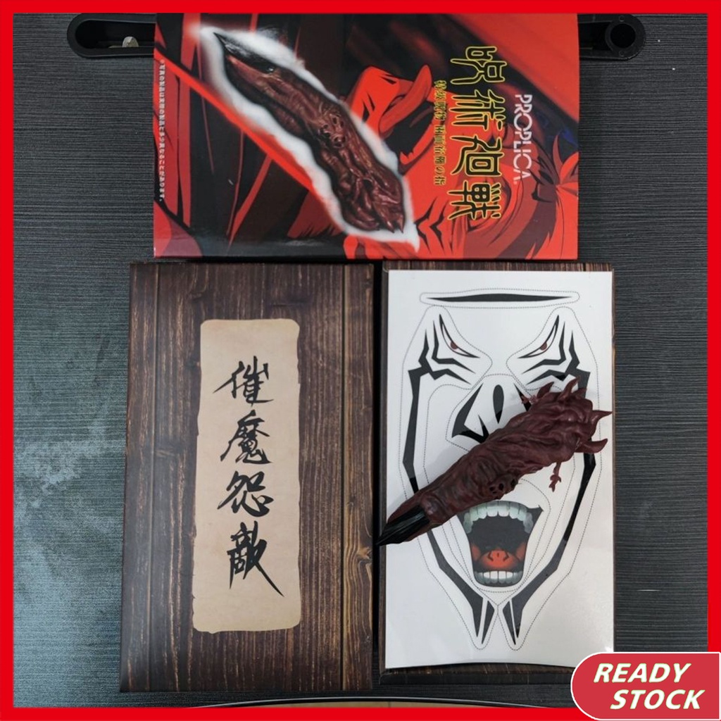 Mô Hình Nhân Vật Phim Anime Bằng PVC