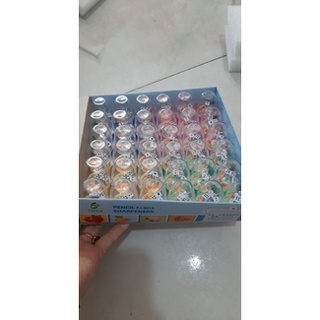 Gọt chì lắc xí ngầu.