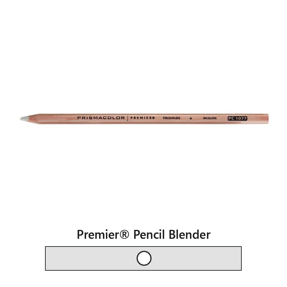 Bút di chì chuyên dụng Prismacolor Premier Blender Pencil