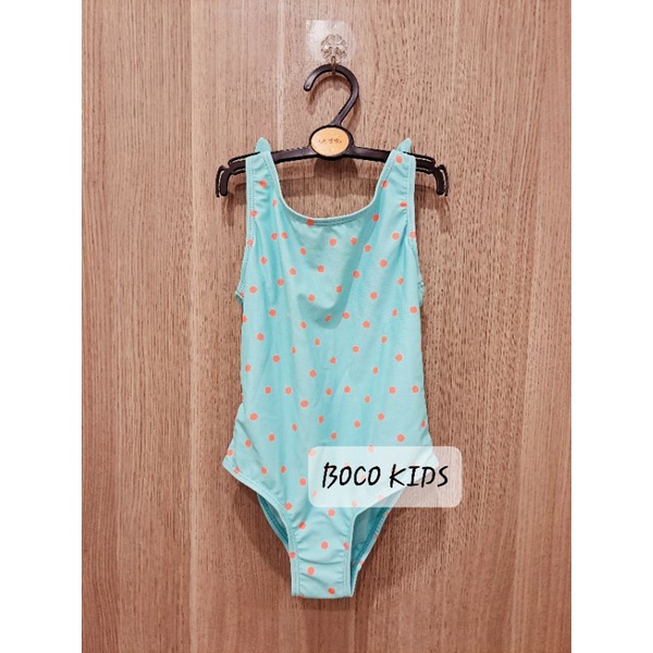 Đồ bơi bikini màu sắc cho bé gái George Auth
