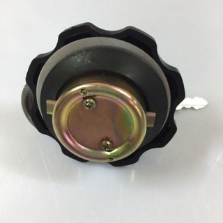 Năp xăng xe honda win, khoá nắp bình xăng win