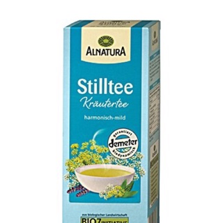 Trà lợi sữa Stilltee