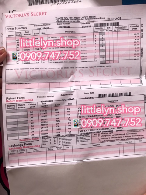 [Auth Có Bill - Vic] Nước Hoa Xịt Toàn Thân Victoria’s Secret 250ml - VS Cosmic Wish | BigBuy360 - bigbuy360.vn