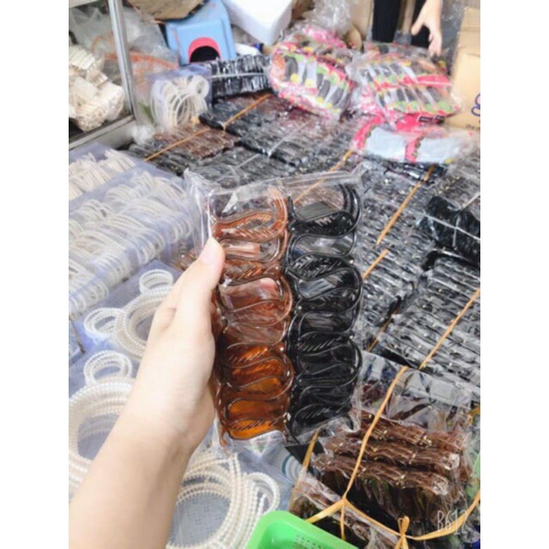 KẸP CÀNG CUA LOẠI ĐẸP | VIDEO THẬT | KISS PLAZA