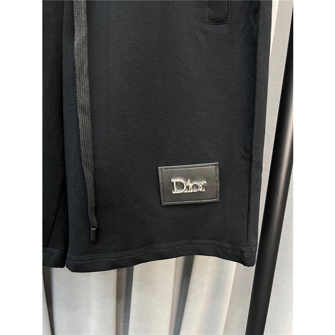 Quần Short Da cotton Thêu Họa Tiết Thời Trang Mùa Hè Cho Nam D10R 2022 S-4XL