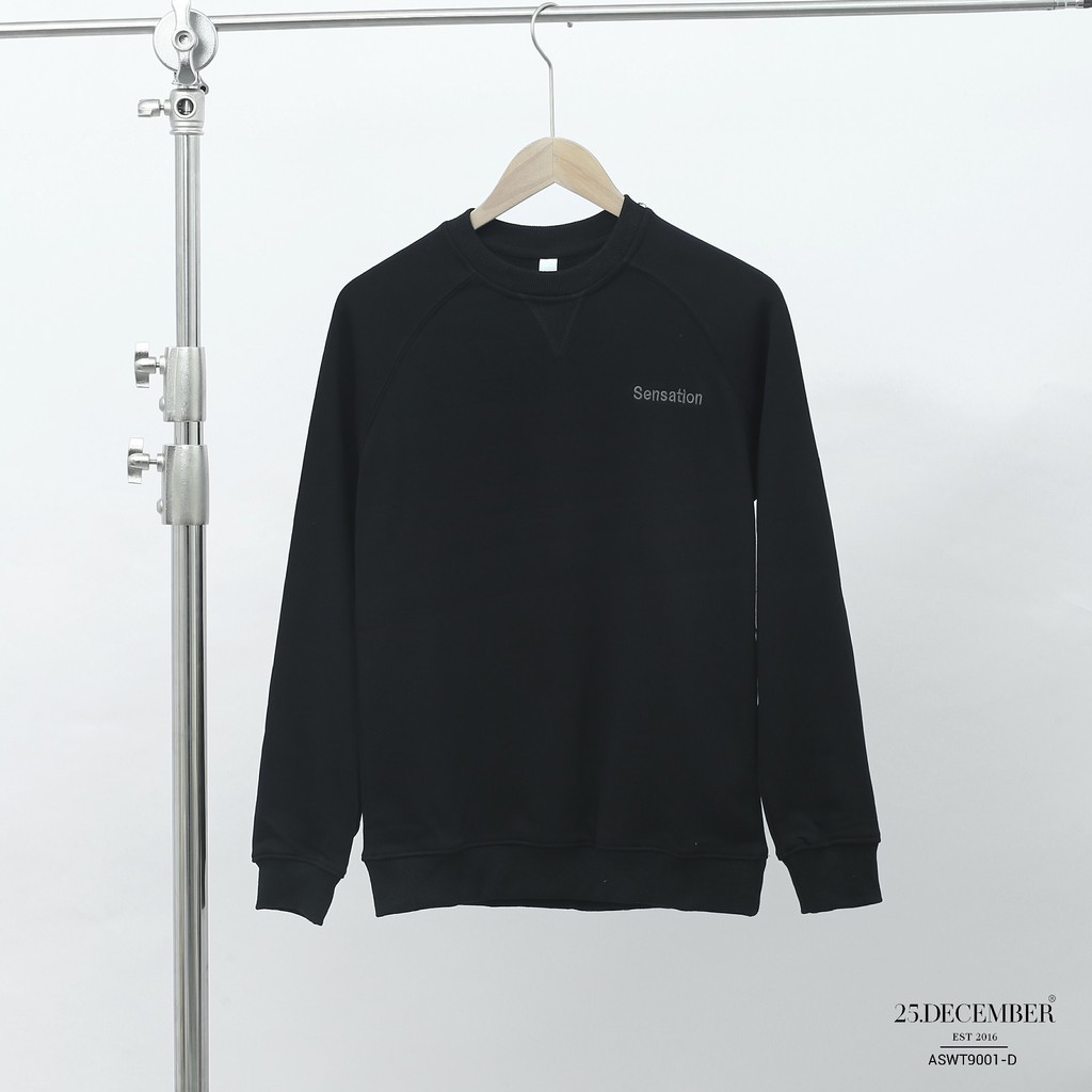 Áo sweater 25.December ASWT9001