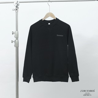 Áo sweater 25.December ASWT9001